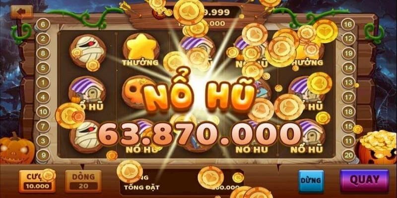 Hướng dẫn chơi nổ hũ Sanclub